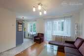 Квартира в Рижском районе, Кадага, 60 м², 3 комн., 5 этаж. - MM.LV - 2