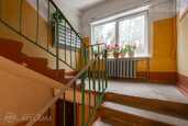 Квартира в Рижском районе, Кадага, 60 м², 3 комн., 5 этаж. - MM.LV - 9