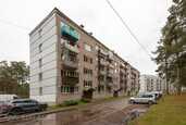 Квартира в Рижском районе, Кадага, 60 м², 3 комн., 5 этаж. - MM.LV - 10
