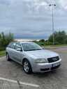 Audi A6, 2004/January, 320 000 km, 2.5 l.. - MM.LV - 2