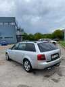 Audi A6, 2004/January, 320 000 km, 2.5 l.. - MM.LV - 4