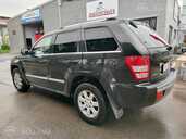 Jeep Grand Cherokee, 2009/April, 354 000 km, 3.0 l.. - MM.LV - 5