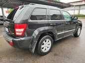Jeep Grand Cherokee, 2009/April, 354 000 km, 3.0 l.. - MM.LV - 6