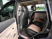Jeep Grand Cherokee, 2009/April, 354 000 km, 3.0 l.. - MM.LV - 8