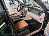 Jeep Grand Cherokee, 2009/April, 354 000 km, 3.0 l.. - MM.LV - 9