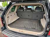 Jeep Grand Cherokee, 2009/April, 354 000 km, 3.0 l.. - MM.LV - 11