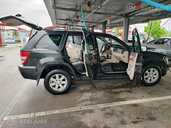Jeep Grand Cherokee, 2009/April, 354 000 km, 3.0 l.. - MM.LV - 12