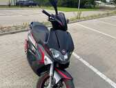 Scooter Gilera Gilera Runner sp 50 2008, 2008, 15 000 km, 50.0 cm3. - MM.LV