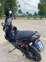 Scooter Gilera Gilera Runner sp 50 2008, 2008, 15 000 km, 50.0 cm3. - MM.LV - 2