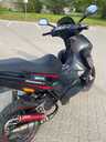 Scooter Gilera Gilera Runner sp 50 2008, 2008, 15 000 km, 50.0 cm3. - MM.LV - 3