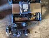 Spare parts from Volvo Xc90, 2007, Diesel. - MM.LV
