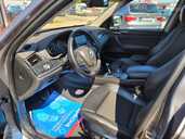 BMW X3, xDrive, 2011/Октябрь, 300 000 км, 3.0 л.. - MM.LV - 5