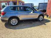 BMW X3, xDrive, 2011/Октябрь, 300 000 км, 3.0 л.. - MM.LV - 8
