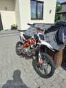 Motorcycle Kayo tt140, 2010, 20 km, 140.0 cm3. - MM.LV - 2