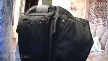 Мужские брюки Мужские брюки - MM.LV