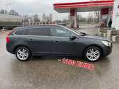 Volvo V60 D3, 2011, Automatic/6-speed - MM.LV - 2