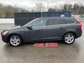Volvo V60 D3, 2011, Automatic/6-speed - MM.LV - 4