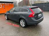Volvo V60 D3, 2011, Automatic/6-speed - MM.LV - 5