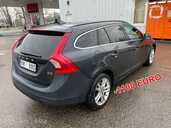 Volvo V60 D3, 2011, Automatic/6-speed - MM.LV - 7