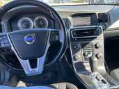Volvo V60 D3, 2011, Automatic/6-speed - MM.LV - 8