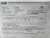 Volvo V60 D3, 2011, Automatic/6-speed - MM.LV - 13