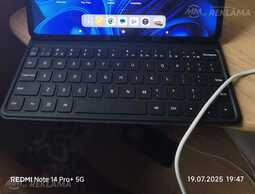 Планшетный компьютер, Xiaomi pad 6, 8 Гб, Хорошее состояние. - MM.LV