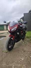 Мотоцикл Kawasaki Kawasaki, 2016, 18 729 км, 650.0 см3. Мотоцикл Kawasaki Kawasaki, 2016, 18 729 км, 650.0 см3. - MM.LV