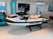 Водный мотоцикл, Sea-Doo gtx limited, 2025, 3. - MM.LV