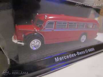 Pārdodu Mercedes Benz O 6600 Pārdodu Mercedes Benz O 6600 - MM.LV
