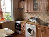 Apartment in Riga, Mezciems, 17 м², 1 rm., 5 floor. - MM.LV