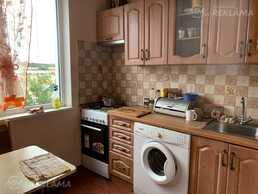 Dzīvoklis Rīgā, Mežciemā, 17 м², 1 ist., 5 stāvs. - MM.LV