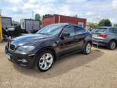 BMW X6, xDrive, 2010/Январь, 300 000 км, 3.0 л.. - MM.LV