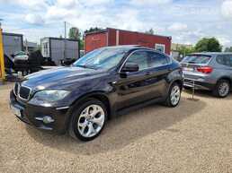 BMW X6, xDrive, 2010/January, 300 000 km, 3.0 l.. BMW X6, xDrive, 2010/January, 300 000 km, 3.0 l.. - MM.LV