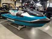 Водный мотоцикл, Sea-Doo gtx limited, 2025, 3. - MM.LV - 2