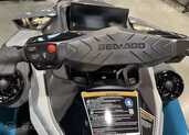 Водный мотоцикл, Sea-Doo gtx limited, 2025, 3. - MM.LV - 5