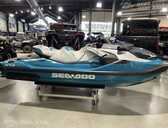 Водный мотоцикл, Sea-Doo gtx limited, 2025, 3. - MM.LV