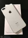 Apple iPhone 8 Plus, 64 GB, Perfect condition, Warranty. - MM.LV