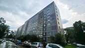 Квартира в Риге, Пурвциемс, 78 м², 4 комн., 5 этаж. - MM.LV - 11