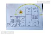 Квартира в Риге, Пурвциемс, 78 м², 4 комн., 5 этаж. - MM.LV - 12