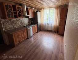 Apartment in Riga, Plavnieki, 63 м², 3 rm., 2 floor. Apartment in Riga, Plavnieki, 63 м², 3 rm., 2 floor. - MM.LV