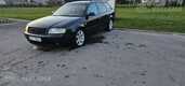 Audi A6, Quattro, 2003/Jūnijs, 376 641 km, 2.5 l.. - MM.LV - 3
