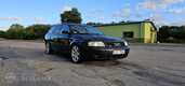 Audi A6, Quattro, 2003/Jūnijs, 376 641 km, 2.5 l.. - MM.LV - 6