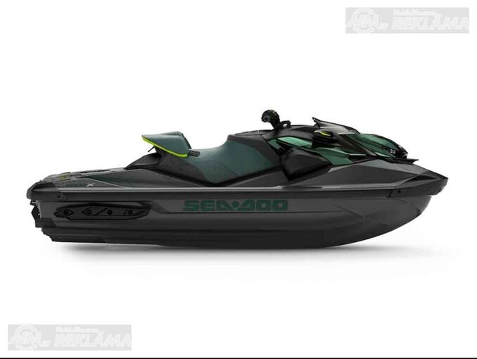 Водный мотоцикл, Sea-Doo rxp-X apex, 2023, 1. - MM.LV