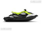 Водный мотоцикл, Sea-Doo Spark, 2023, 1. - MM.LV