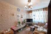 Квартира в Риге, Межциемс, 63 м², 3 комн., 2 этаж. - MM.LV - 2