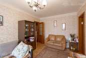 Квартира в Риге, Межциемс, 63 м², 3 комн., 2 этаж. - MM.LV - 3