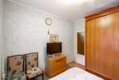 Квартира в Риге, Межциемс, 63 м², 3 комн., 2 этаж. - MM.LV - 5