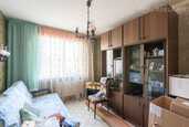 Квартира в Риге, Межциемс, 63 м², 3 комн., 2 этаж. - MM.LV - 6