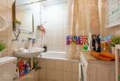 Квартира в Риге, Межциемс, 63 м², 3 комн., 2 этаж. - MM.LV - 9