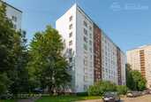 Квартира в Риге, Межциемс, 63 м², 3 комн., 2 этаж. - MM.LV - 12